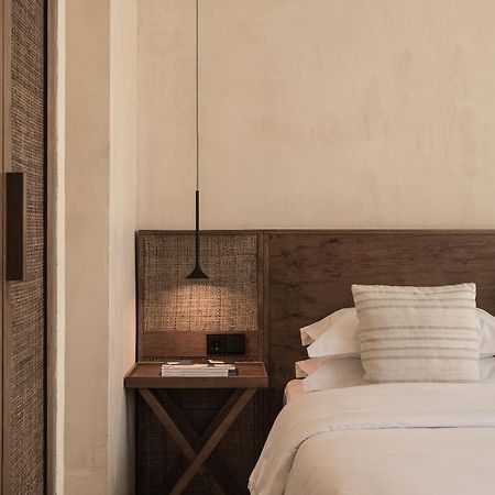 Seven Rocks Aparthotel Paliouri Exterior photo