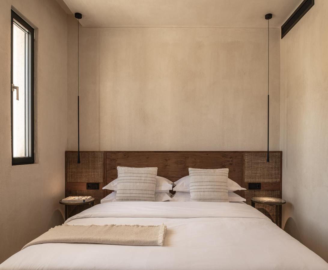 Seven Rocks Aparthotel Paliouri Exterior photo